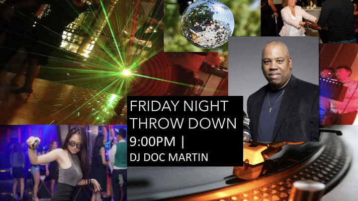 The Friday Night ShowDown | House Music Tonight Part II