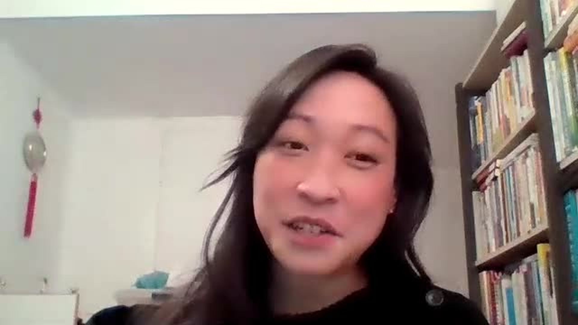 Linda Lee | Democratic Candidate for NYC Council District 23