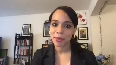 Pierina Sanchez | Democratic Candidate for NYC Council District 14