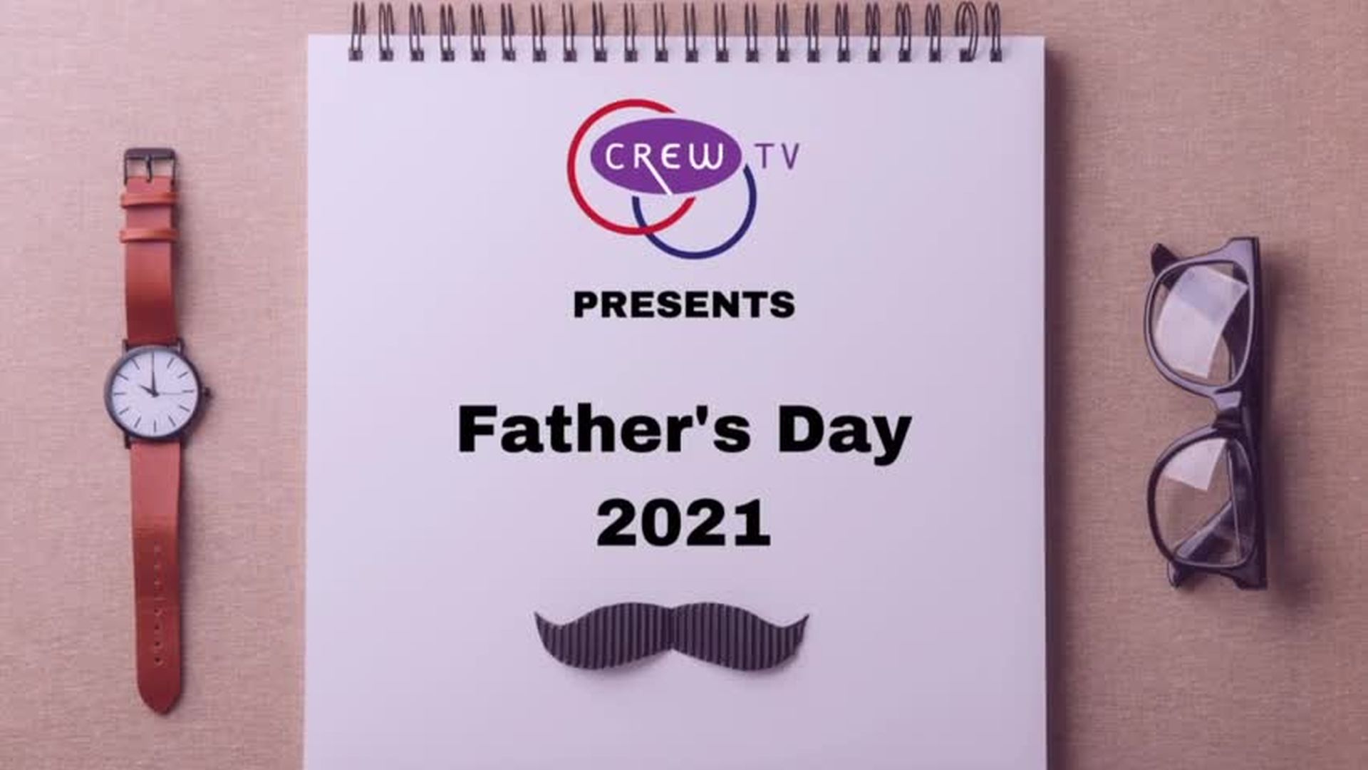 2021 Father's Day Special 