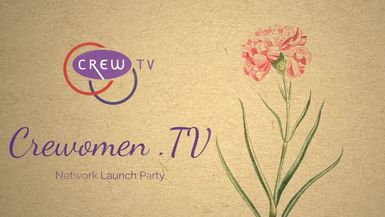 Mother's Day | The Launch of CREWTV Network