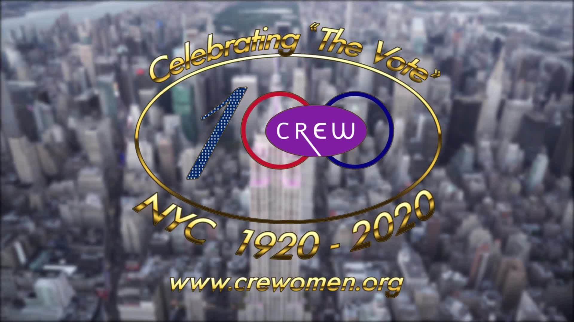Presenting CREW-TV Network