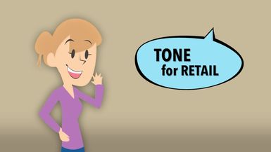 The TONE Solution - Retail