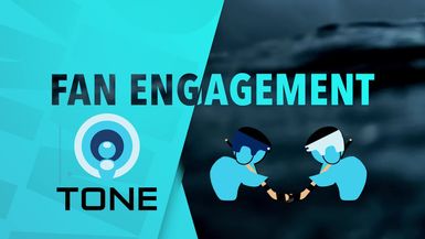 The TONE Solution - Fan Engagement - Seattle Kraken