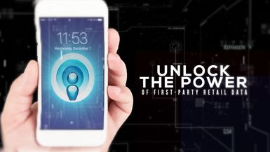 TONE - Unlock the Power of First-Party Retail Data