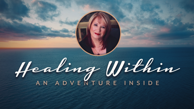 Healing Within: An Adventure Inside channel