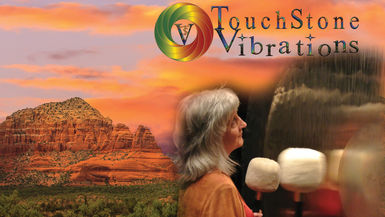 Touchstone Vibrations channel