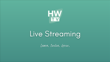 Live Video Channel