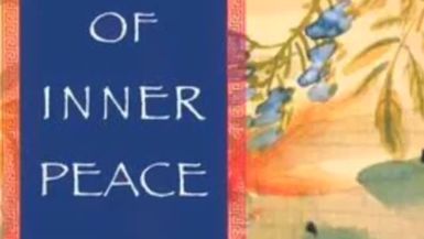 The Tao Of Inner Peace with Diane Dreher Ph.D on Nancy Yearout's High Road to Humanity
