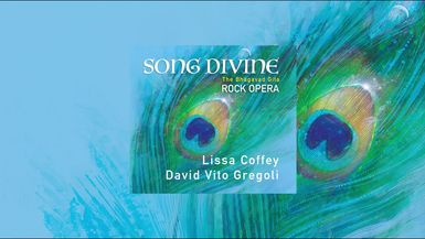INTRODUCTION to Song Divine: The Bhagavad Gita ROCK OPERA