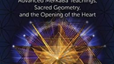 Sacred Geometry and the Opening of the Heart & Multiple Timelines Discussed with Maureen St. Germain