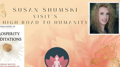Prosperity Meditations with Susan Shumsky How to Create an Abundant Life