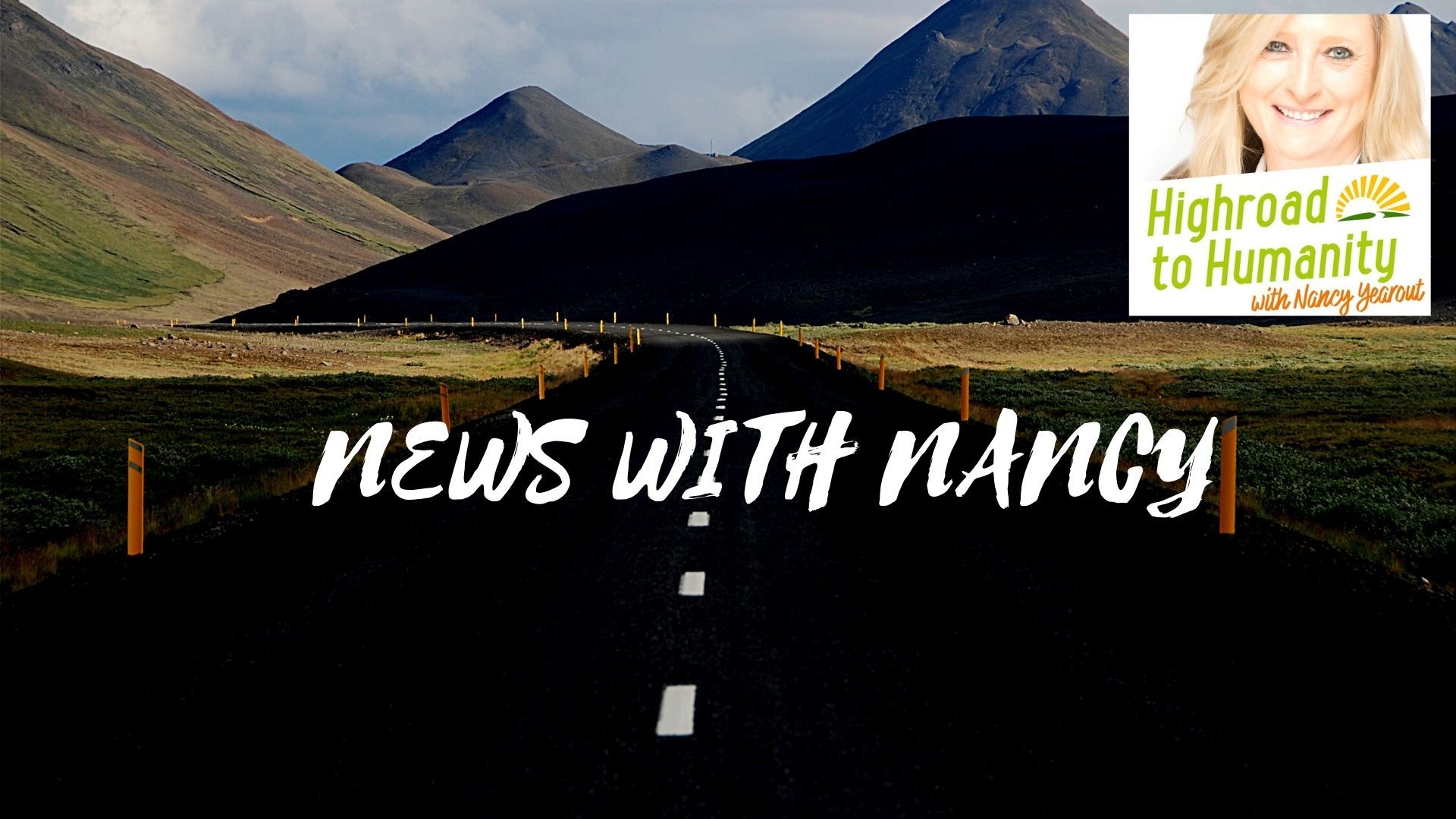 News with Nancy 01 30 2022