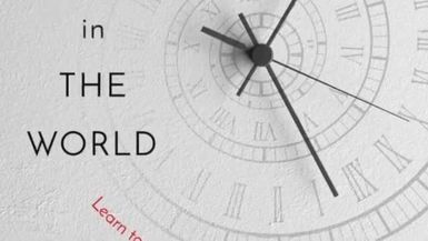 All the Time in the World with Lisa Broderick- Manipulating Time and Timelines on the High Road