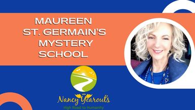 Waking Up in 5D with Maureen J. St. Germain