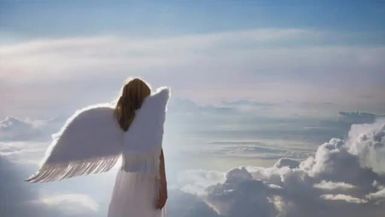 All About Angels & Their Message For Humanity with Leslie Sampson on High Road to Humanity