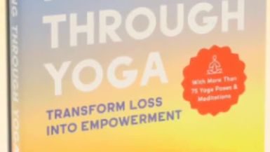 Transform Loss Into Empowerment - Healing Through Yoga with Paul Denniston On High Road to Humanity