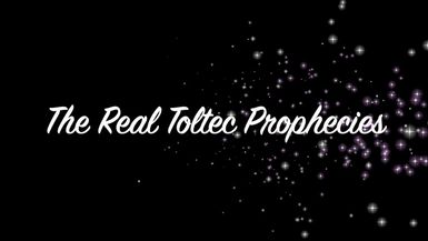 The Real Toltec Prophecies with Sergio Magana on Nancy Yearout's High Road to Humanity