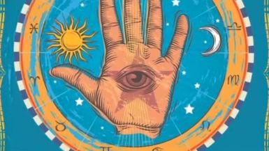 Talk to The Hand, Palmist Vernon Mahabal Predictions for Humanity