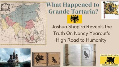 Tartaria The Hidden Country That Gave Us Free Energy! Truth Revealed by Joshua Shapiro