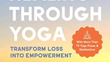 Healing through Yoga Transform Loss Into Empowerment with Paul Denniston on High Road to Humanity