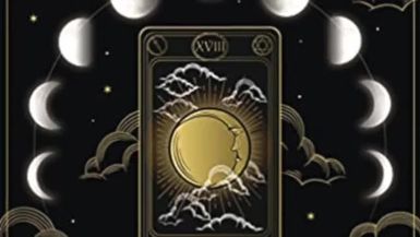 Powerful Lunar Energy, Tarot By the Moon with Victoria Constantino On High Road to Humanity