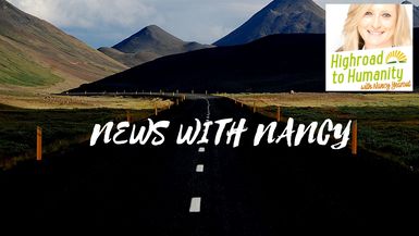 NICE NEWS with NANCY 9-12-2021