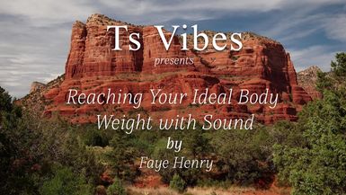 Using Sound to Reach Your Ideal Body Weight