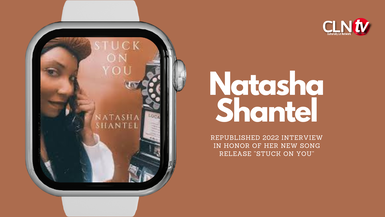 Natasha Shantel |USA Inspirational Artist 