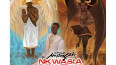 Nkwasia-Nkom By Mr. Ampossible