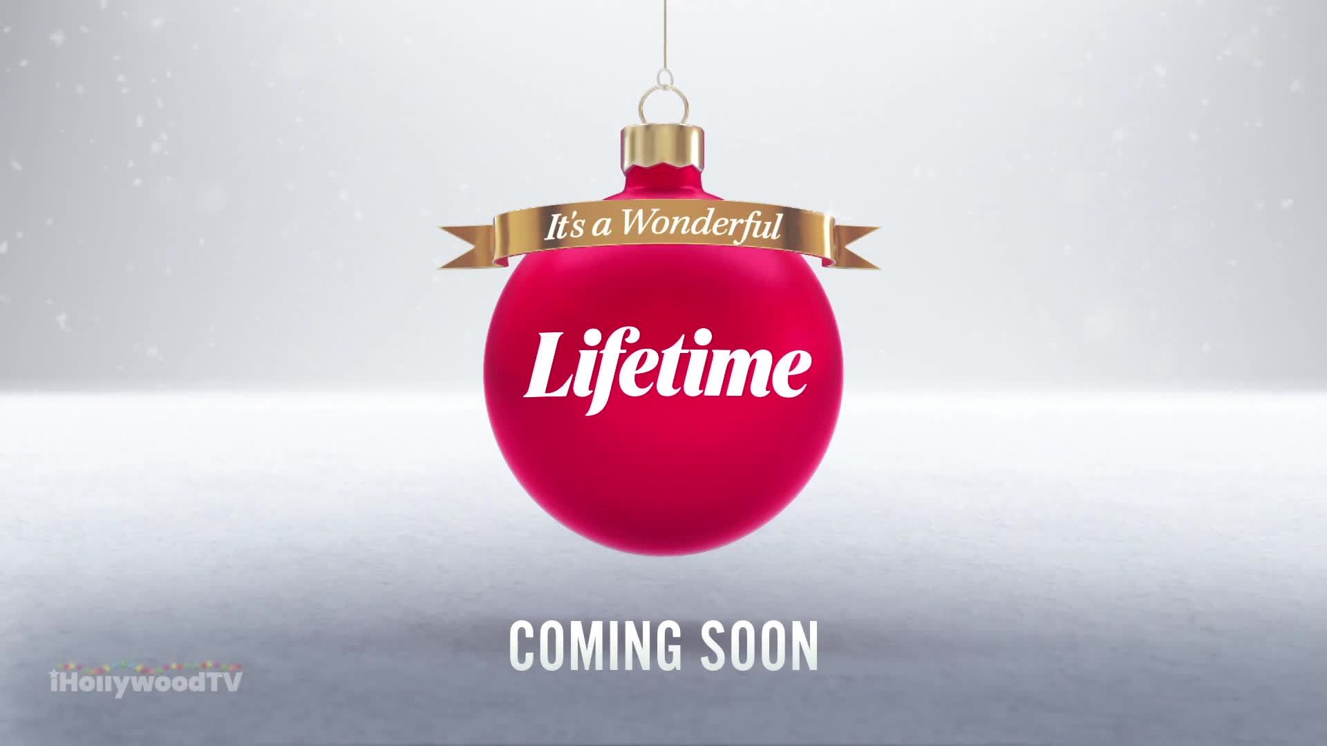 Reba McEntire, Melissa Joan Hart & Tia Mowry Preview It's A Wonderful Lifetime Christmas Movies