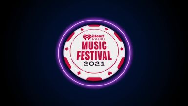 iHeartRadio Music Festival 2021: Red Carpet Arrivals & Interviews with Ryan Seacrest