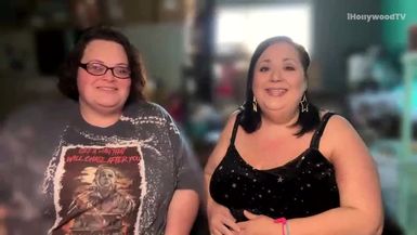 1000-lb Best Friends Meghan & Tina Speak Out About Backlash, House Flood & More