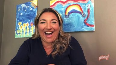 Jo Frost Reveals The Truth About 'Supernanny' Show