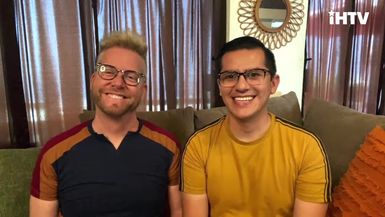 90 Day Fiancé The Other Way: Armando And Kenny's Wedding