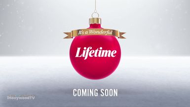 Reba McEntire, Melissa Joan Hart & Tia Mowry Preview It's A Wonderful Lifetime Christmas Movies