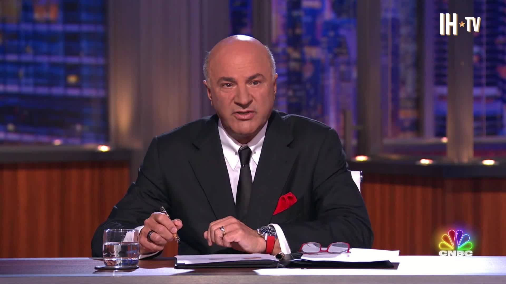 The REAL Reason Why Kevin O’Leary Created ‘Money Court’