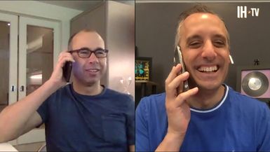 Impractical Jokers: Prank Call While Answering Your Burning Questions