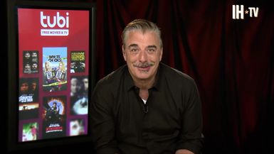 Chris Noth's Favorite 'Mr. Big' Moments on 'Sex and the City' (Exclusive)