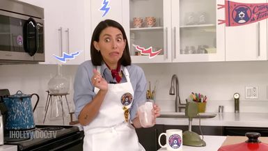 E!’s “The Soup” Jade Cara-Preta Is Bringing Summer Camp Experience To Your Living Room