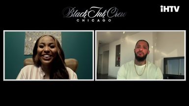 Black Ink Crew: Chicago Season 7 Preview with Charmaine Bey & Ryan Henry