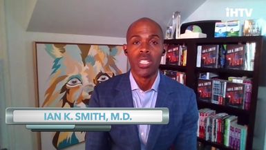 Dr. Ian Smith Shares What You Should Know About Cold And Flu Season During Covid-19 Pandemic