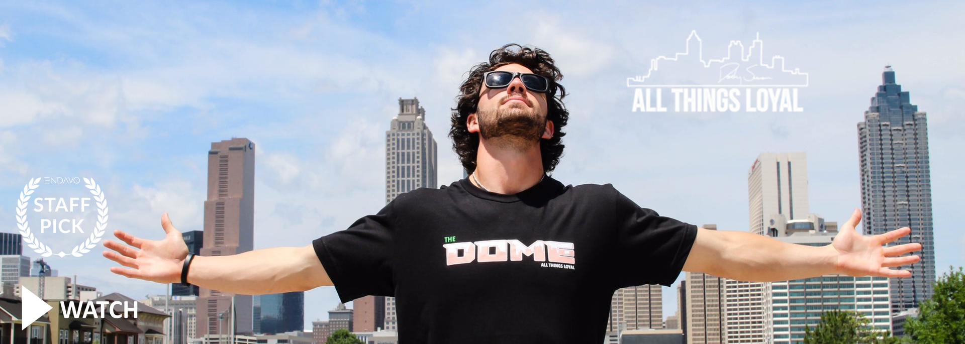 All Things Loyal - Dansby Swanson