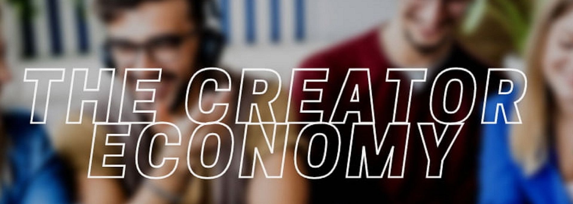 Creator Economy News channel
