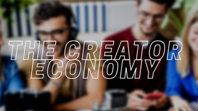 Creator Economy News