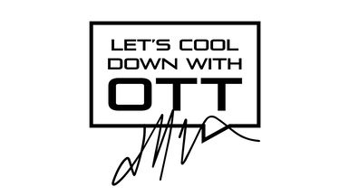 Let's Cool Down with OTT!  channel