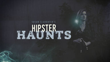 Hipster Haunts Season 1 Teaser