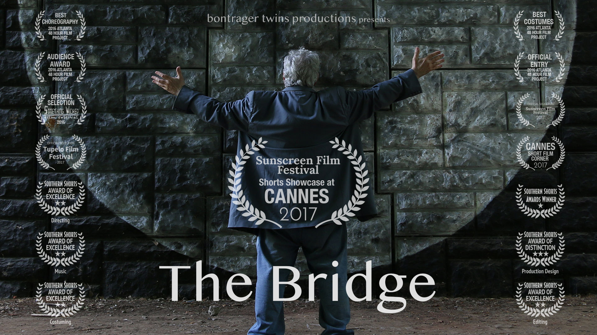 The Bridge (2016)