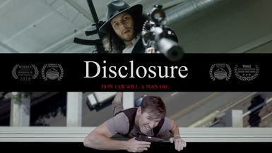Disclosure (2017)
