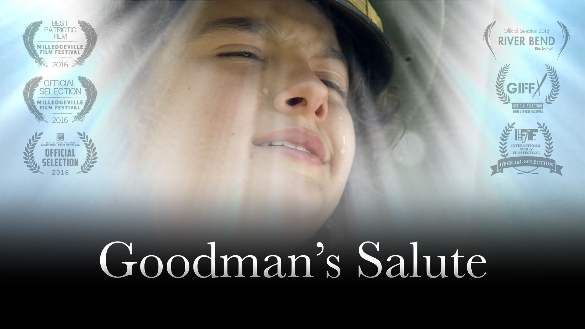 Goodman's Salute (2015)